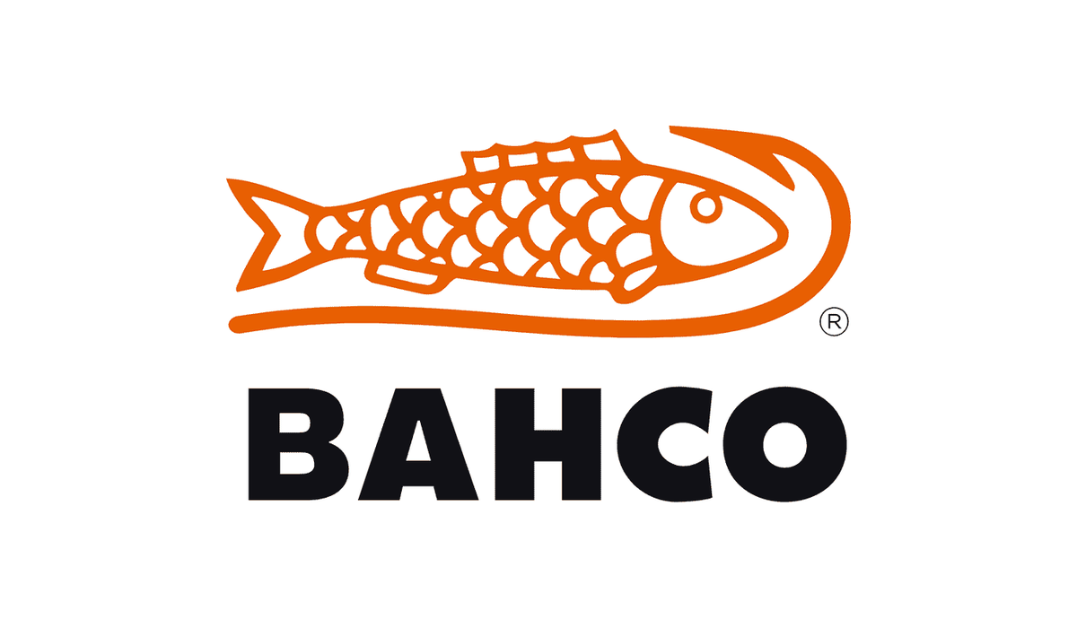 Bahco logo