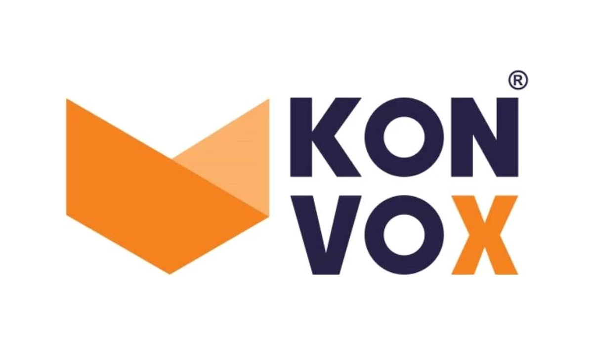Konvox logo