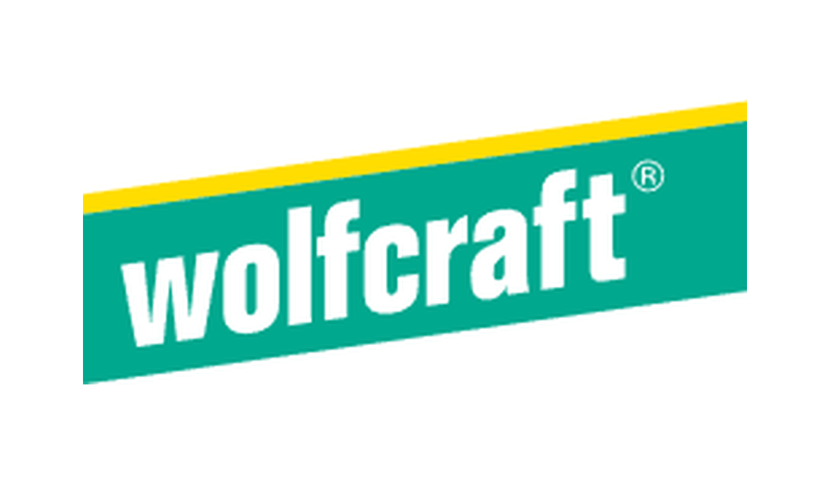 wolfcraft logo