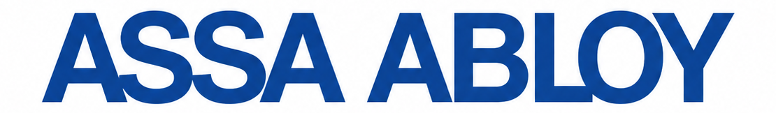 ASSA ABLOY logo