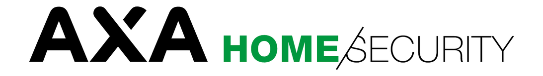 AXA logo