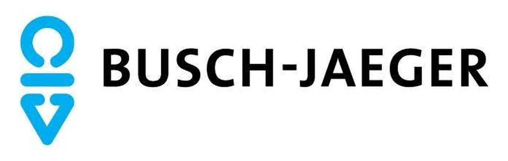 Busch-Jaeger logo