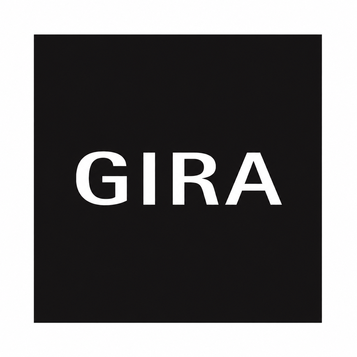 Gira logo