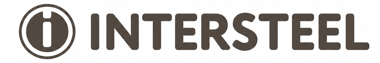 Intersteel logo