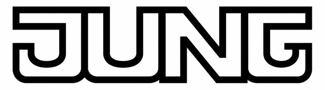 JUNG logo
