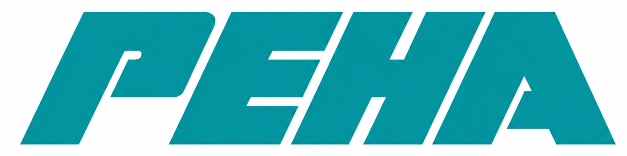 PEHA logo