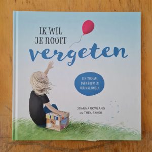 blog ik denk aan je ik wil je nooit vergeten