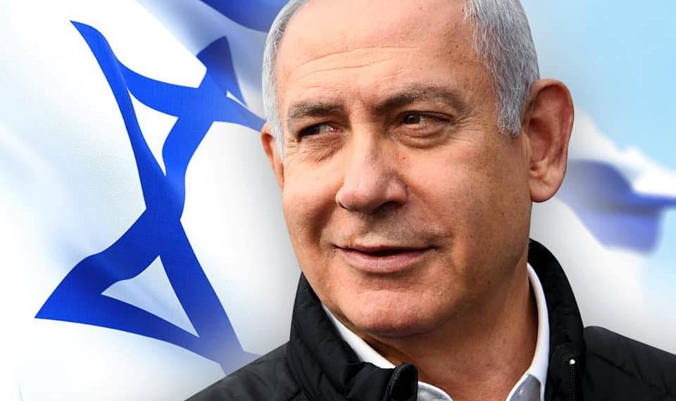 "I don't belive the Jewish State and Modern Zionism would be possible without Christian Zionism" (Benjamin Netanyahu.