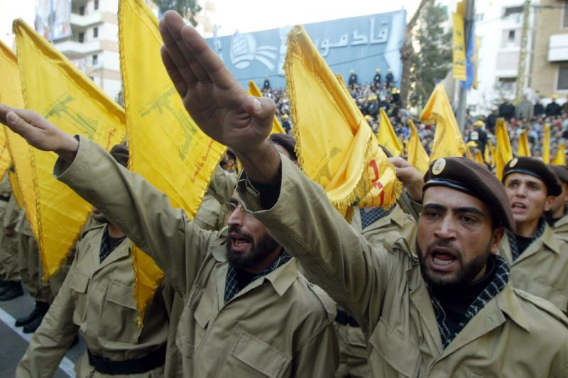 Terrororganisasjonen Hizbollah frykter at USA og Israel skal angripe før Trump-administrasjonen gir seg.