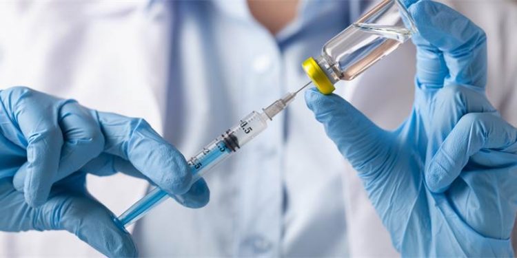 Israel har gått med på å dele en mengde data mot å få tilgang på et stort antall vaksiner.