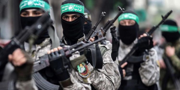 Hamas mener det palestina-arabiske folket skal seire på samme måte som Taliban.