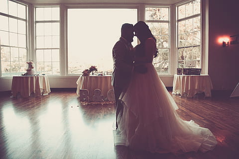 Illustrasjonsfoto. https://www.piqsels.com/en/search?q=wedding+ceremony&page=48
