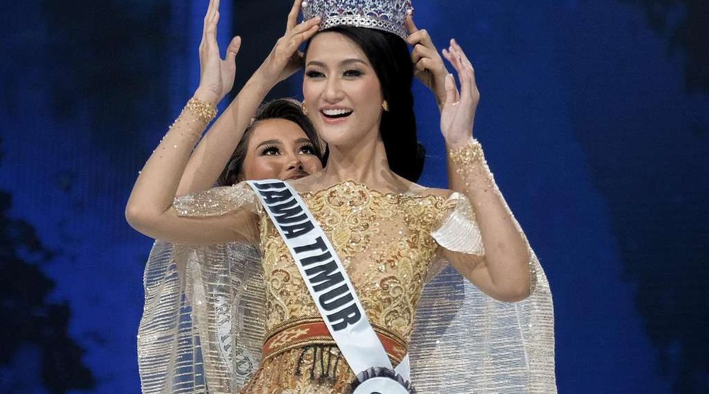 Miss Indonesia 2020. Foto: http://commons.wikimedia.org/.