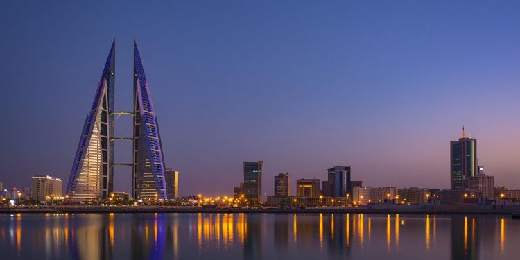 Bahrain World trade Center. Foto:https://commons.wikimedia.org/w/index.php?title=User:B.alotaby&action=edit&redlink=1.