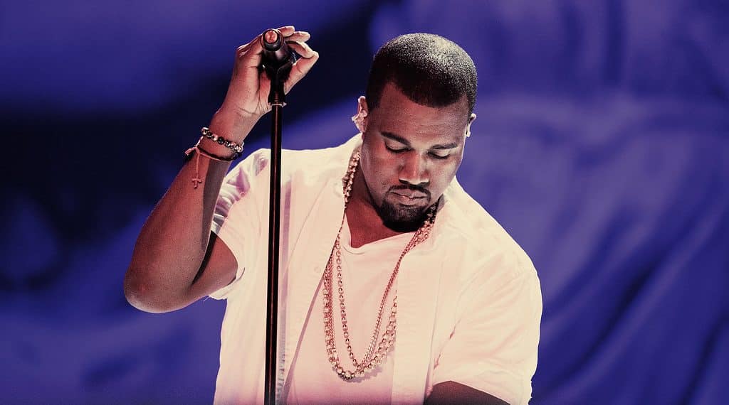 Kanye West. Foto: https://www.flickr.com/photos/nrk-p3/6030994302 / https://creativecommons.org/licenses/by-nc-sa/2.0/.