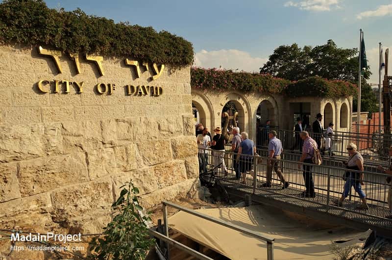 Far og sønn skutt av 13åring ved Davidsbyen — Internasjonale Kristne