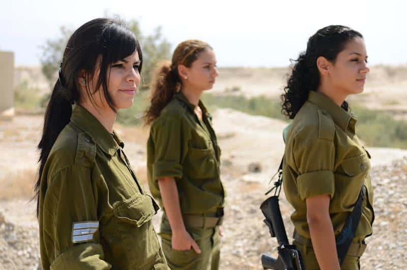 Foto: Israel Defense Forces - https://www.flickr.com/photos/idfonline/6326258002.