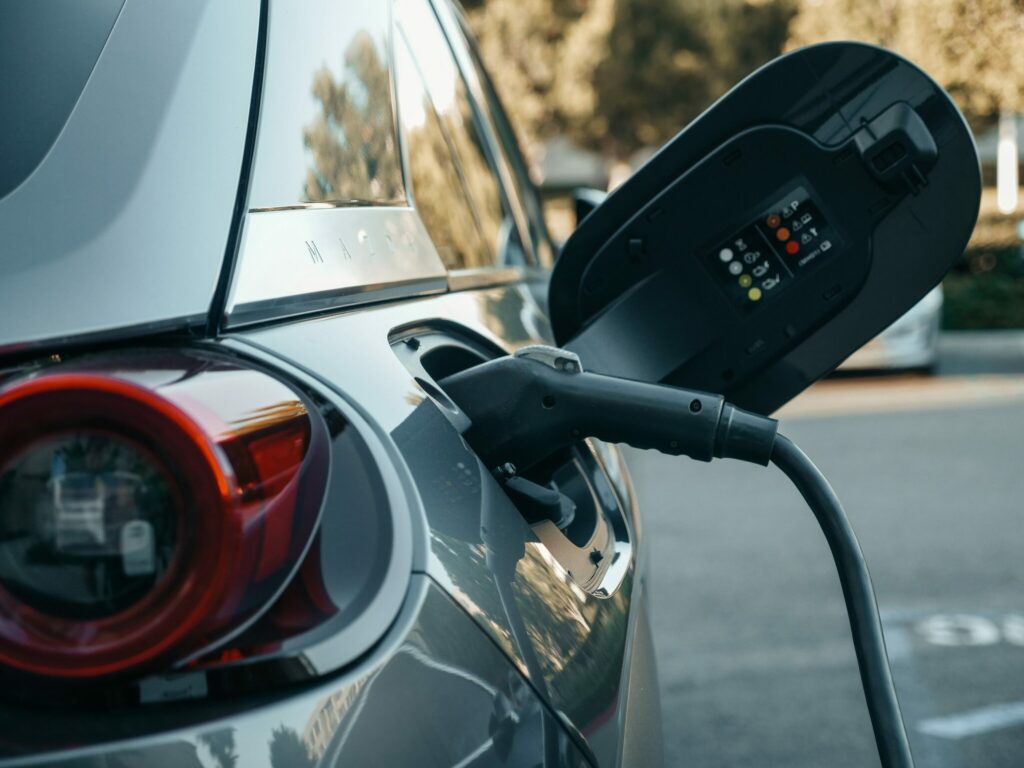Elektromobilität