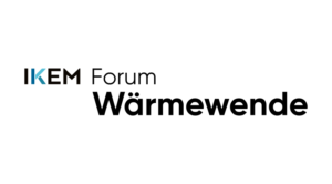 Logo Forum Wärmewende
