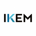 IKEM logo