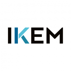 IKEM Logo