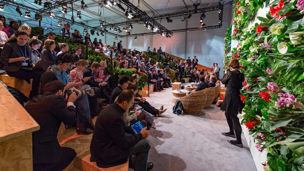 COP23 in Bonn