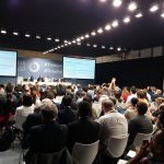 IKEM Side Event at the COP25 in Madrid (2019)