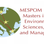 Logo MESPOM