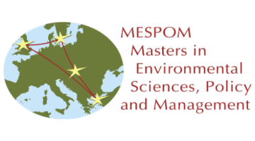 Logo MESPOM