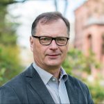 Prof. Dr. Michael Rodi