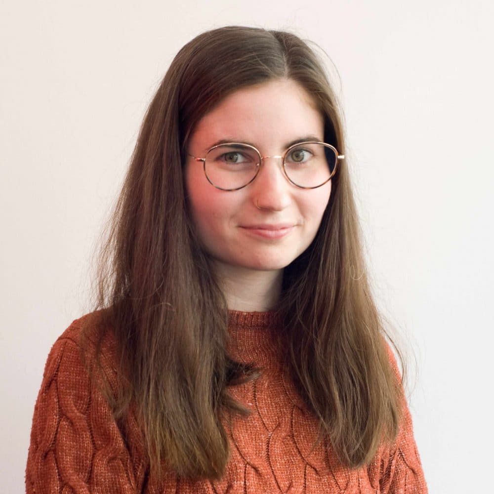 Johanna Schwarz IKEM