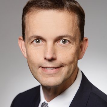 Dr. Volker Bühner
