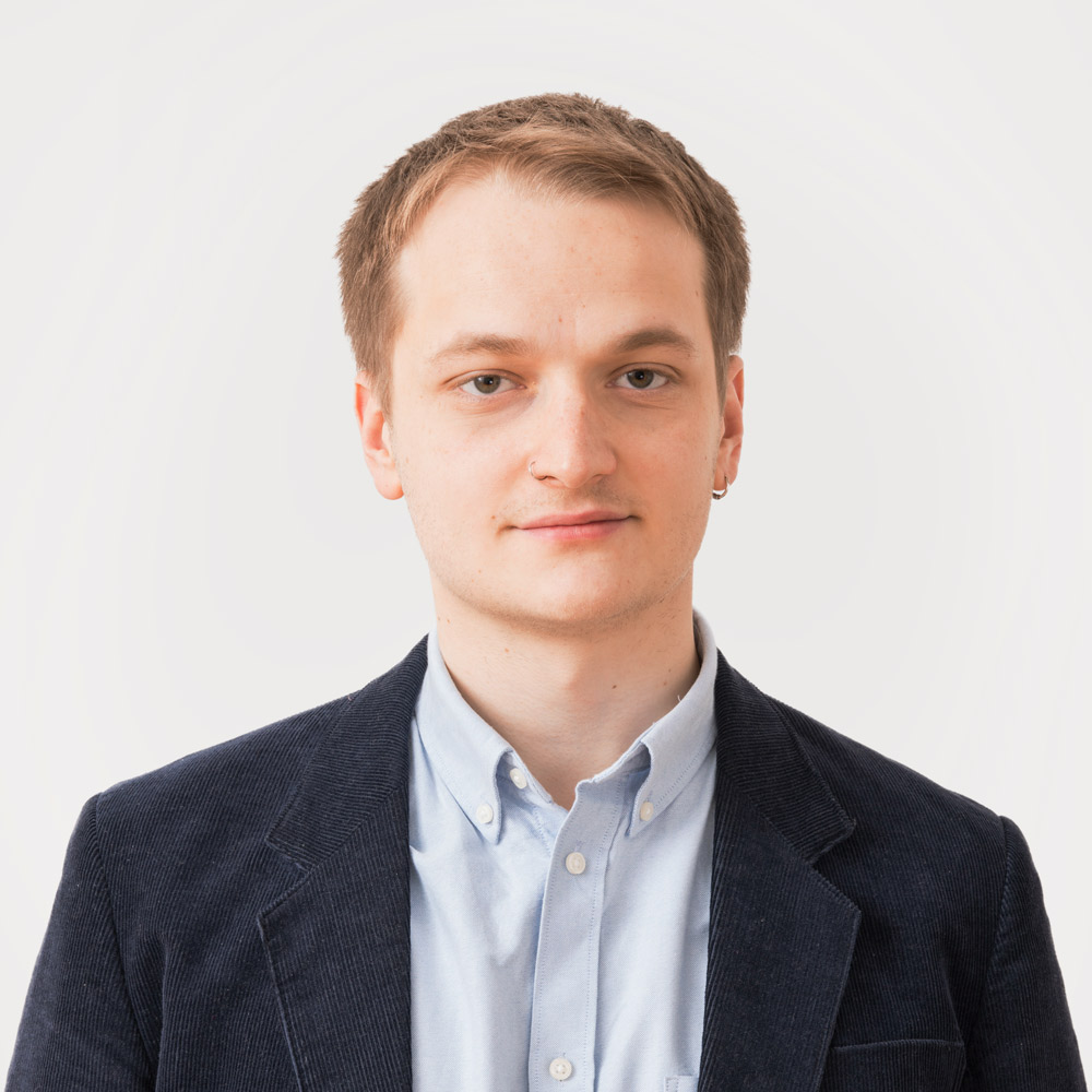 Dr. Roman Weidinger