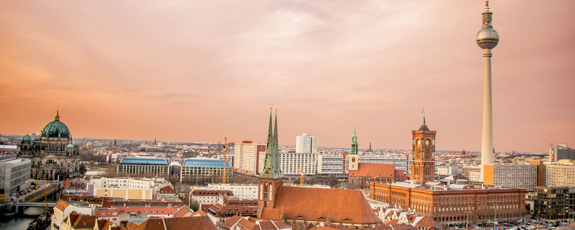 Studie zur Grünstromversorgung Berlins: „Berlin und Brandenburg ergänzen sich bestens“