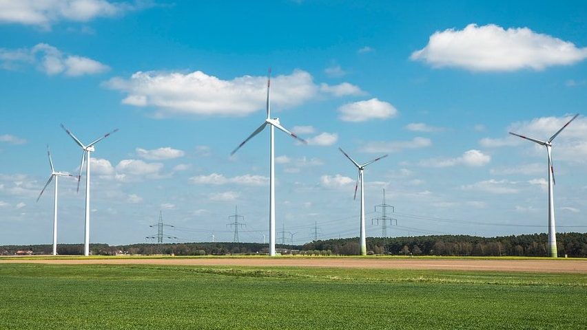 ZUR-Sonderheft: Wem gehört der Wind?