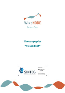 Cover Thesenpapier Flexibilität