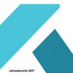 Cover IKEM-Jahresbericht 2017