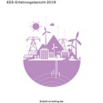 Cover Wissenschaftlicher Gesamtbericht (EEG-Erfahrungsbericht 2018)