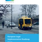 Cover European Legal Implementation Roadmap