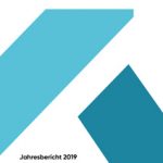 Cover IKEM-Jahresbericht 2019