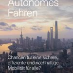 Cover Autonomes Fahren – Chancen für eine sichere