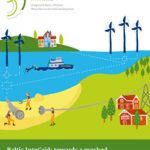Cover Baltic InteGrid review: towards a meshed offshore grid in the Baltic Sea