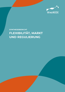 Cover Synthesebericht: Flexibilität