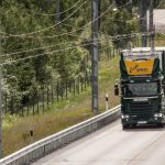 Siemens eHighway, Bildrechte: Siemens AG