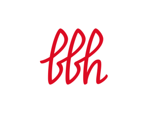 Logo Becker Büttner Held