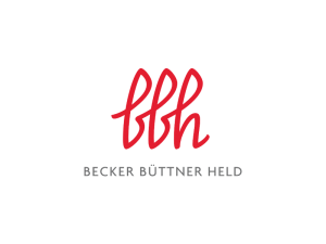 Logo Becker Büttner Held