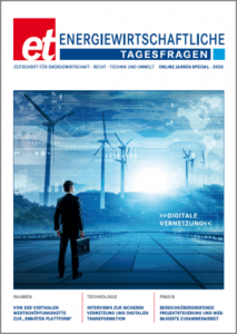 Cover Technologieneutralität und ökologische Wirkung als Maßstab der Regulierung von Flexibilitätsoptionen im Energiesystem