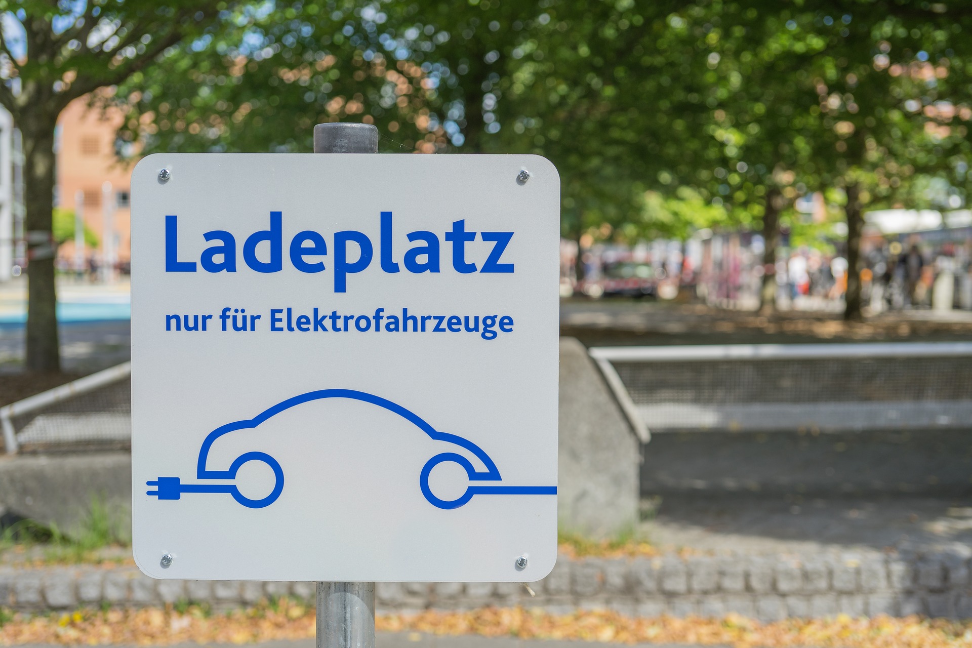 Elektromobilitätskonzept Frankfurt (Oder)