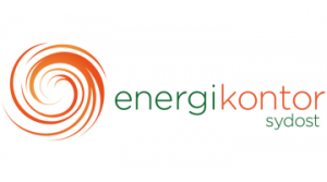 Logo Energy Agency for Southeast Sweden