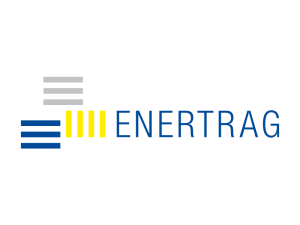 Logo Enertrag